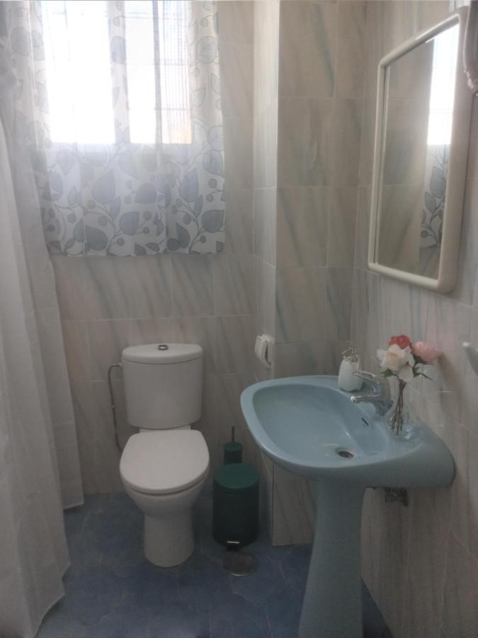 Villa Casa Mundial Jerez à Jerez de la Frontera Extérieur photo
